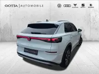 Gebraucht VW T-Roc Life 150 PS (110 kW) 2026 Weiß SUV