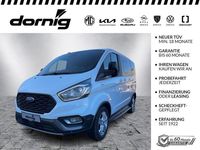 Gebraucht Ford Tourneo Active 131 PS (96 kW) 2021 Frostweiß Van / Kleinbus