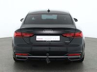 Usado Audi A5 Comfort 2021 Andere Coupé