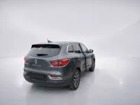 Gebraucht Renault Kadjar LIMITED 159 PS (116 kW) 2022 Grau SUV