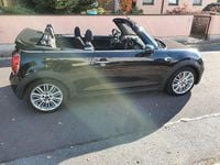 Gebraucht Mini Cooper Cabriolet 136 PS (100 kW) 2019 Schwarz Cabrio