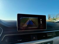 Gebraucht Audi A4 192 PS (141 kW) 2016 Rot Kombi