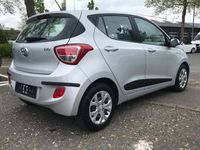 gebraucht Hyundai i10 blue Trend*1 Hand*Tempo*Klima*PDC*Tüv & Au*