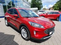 Gebraucht Ford Kuga Titanium 190 PS (139 kW) 2023 Rot SUV