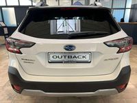 Uusi Subaru Outback Platinum 169 HP (124 kW) 2026 Valkoinen Farmari