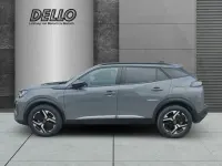 Gebraucht Peugeot 2008 Allure 131 PS (96 kW) 2025 Grau SUV