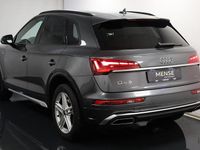 Gebraucht Audi Q5 S-Line 204 PS (150 kW) 2022 Schwarz SUV