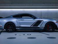 gebraucht Ford Mustang 5.0L Automatik Facelift Shelby GT500 Kit