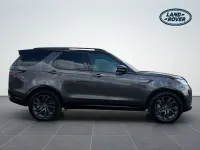 Gebraucht Land Rover Discovery 5 HSE Dynamic 301 PS (221 kW) 2024 Grau SUV