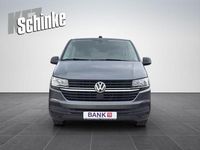 Second-hand VW Multivan 130 CP (95 kW) 2020 Andere Monovolum