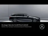 Gebraucht Mercedes C300e 306 PS (225 kW) 2021