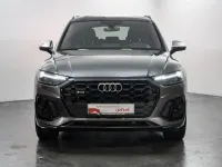 Gebraucht Audi SQ5 Sport 341 PS (250 kW) 2023 Grau SUV