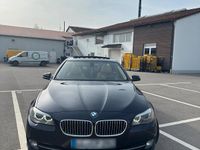 Gebraucht BMW 535 306 PS (225 kW) 2011 Limousine