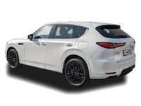 gebraucht Mazda CX-60 3.3l Homura GSD Vollausstattung alle Pakete