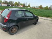 gebraucht Fiat Punto 1.2 8V -