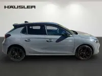 Używany Opel Corsa 101 KM (74 kW) 2025 Szary Hatchback