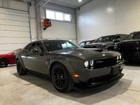 Gebraucht Dodge Challenger 492 PS (361 kW) 2020 Grau Coupé