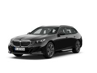 Używany BMW 520 Shadowline 197 KM (144 kW) 2026 Kombi