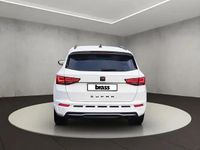 Gebraucht Cupra Ateca 190 PS (139 kW) 2024 Bila weiß SUV