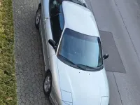 Gebraucht Ford Probe 163 PS (119 kW) 1993 Silber Coupé