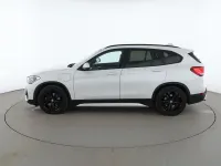 Gebraucht BMW X1 Sport Line 2020 Weiß SUV