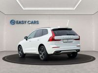 gebraucht Volvo XC60 T8 AWD R Design Expression Recharge|HUD|360