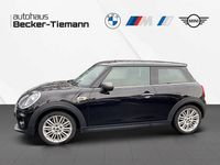 gebraucht Mini Cooper SE 3-rg Navi Trim M DAB LED RFK Wärmep.