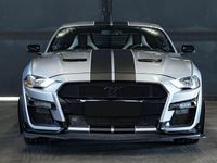 Second-hand Ford Mustang 322 CP (236 kW) 2019 Argintiu