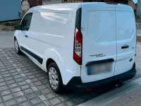 Usata Ford Transit 2018 Bianco Berlina