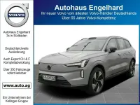 Gebraucht Volvo EX90 Ultra 300 kW (408 PS) 2024 Vapour grey SUV