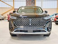 Gebraucht Wey 05 Premium 476 PS (350 kW) 2024 Schwarz SUV