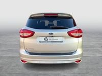Gebraucht Ford C-MAX Sport 150 PS (110 kW) 2019 Silber Van / Kleinbus