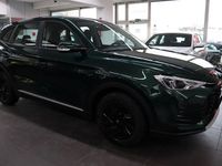 Neu MG ZS 116 PS (85 kW) 2025 Grün SUV