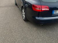 Gebraucht Audi A6 239 PS (175 kW) 2009 Kombi
