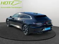 Gebraucht VW Arteon R 320 PS (235 kW) 2024 Kombi