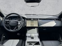 gebraucht Land Rover Range Rover Velar Dynamic HSE P400 elek.Pano HUD 22Zoll Massage