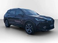 Gebraucht Seat Tarraco 4Drive 200 PS (147 kW) 2024 Deep schwarz metallic SUV