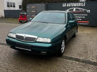 Gebraucht Lancia Kappa 175 PS (128 kW) 1995 Grün Limousine