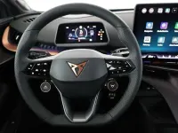 Neu Cupra Tavascan Endurance 210 kW (286 PS) 2026 Atacama desert metallic atacama desert metallic SUV