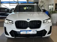 Gebraucht BMW X3 M 360 PS (264 kW) 2023 Alpinweiss iii SUV