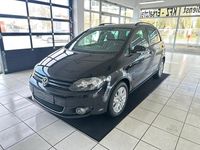 Gebraucht VW Golf VII Life 105 PS (77 kW) 2013 Deep black perleffekt Kleinwagen