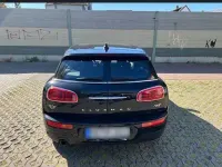 Gebraucht Mini Cooper Essential 102 PS (75 kW) 2020 Schwarz Kleinwagen