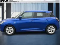 Gebraucht Suzuki Swift Comfort 83 PS (61 kW) 2025 Blau Kleinwagen