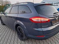Gebraucht Ford Mondeo Trend 120 PS (88 kW) 2011 Grau Limousine