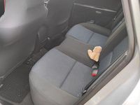 Gebraucht Mazda 3 Comfort 105 PS (77 kW) 2004 Silber Limousine