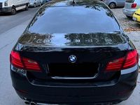 Gebraucht BMW 530 258 PS (189 kW) 2012 Schwarz Limousine