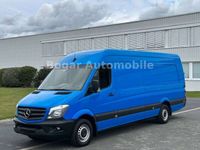 gebraucht Mercedes Sprinter 316 CDI L4 EXTRALANG NAVI KAMERA MAXI