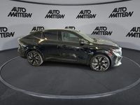 Neu Renault Rafale Esprit Alpine 131 PS (96 kW) 2026 Schwarz SUV