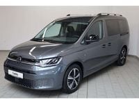 Gebraucht VW Caddy Maxi Goal 150 PS (110 kW) 2025 Grau Van / Kleinbus