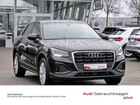 Gebraucht Audi Q2 Comfort 150 PS (110 kW) 2022 Mythosschwarz metallic SUV